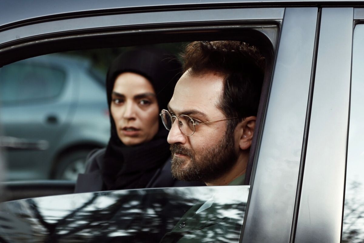 سریال تازه وارد