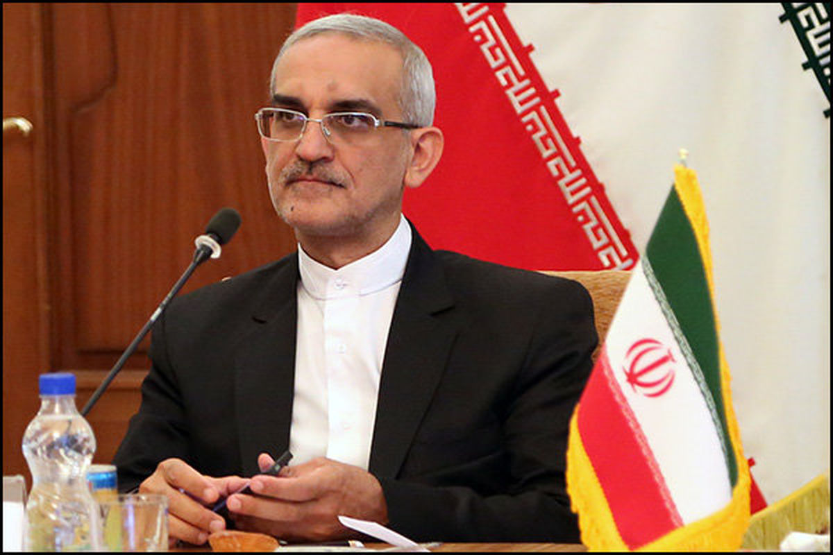 محسن پور سید آقایی