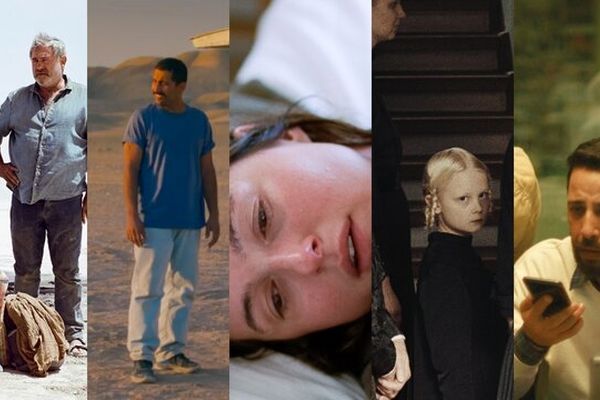 «ارزش عاطفی» پیشتاز جوایز فیلم اروپا با پنج نامزدی در بخش‌های اصلی