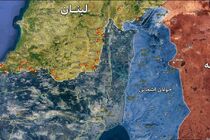 رژیم صهیونیستی مناطقی را در جنوب و شرق لبنان هدف حمله قرار داد