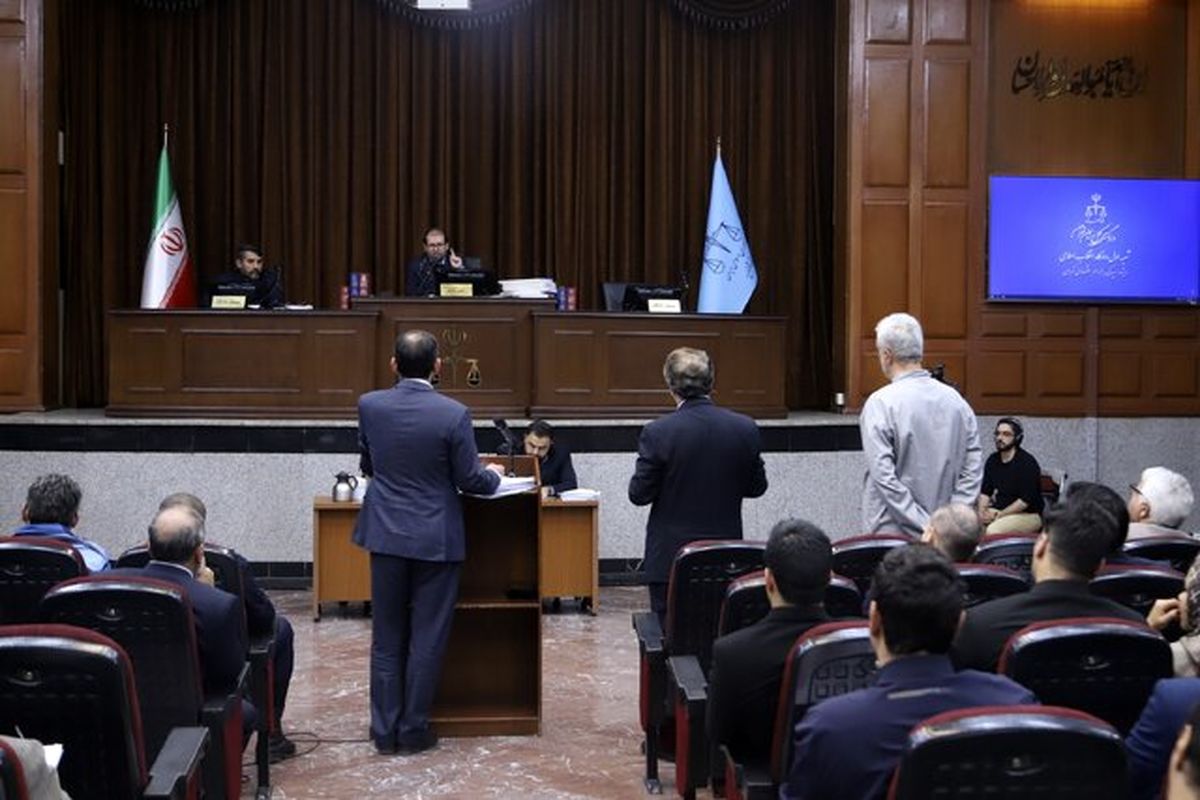  جلسه پرونده چای دبش