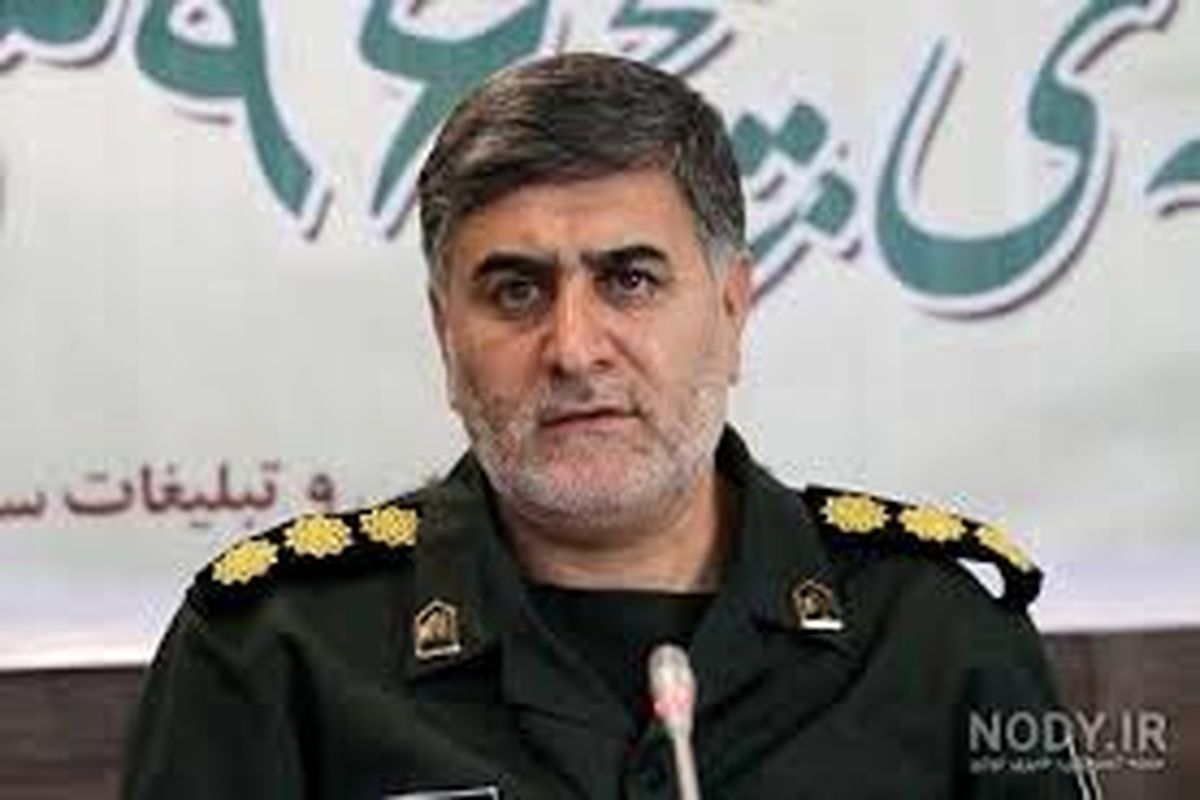 سردار شاکرمی