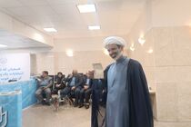 میرزایی کاندیدای چهاردهمین دوره انتخابات ریاست جمهوری شد 