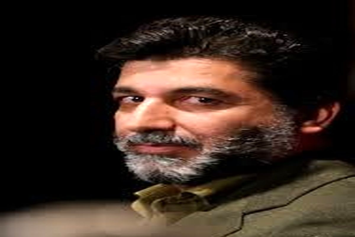 بهزاد مریدی