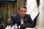 گلایه‌های زائران اربعین را با سامانه فواد ۱۲۸ پیگیری می‌کنیم
