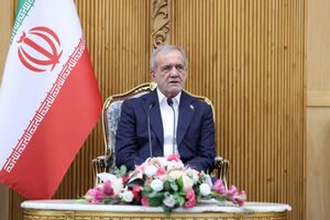 ایران و ارمنستان روابط راهبردی را تقویت خواهند کرد + فیلم