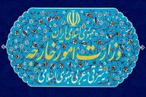 حمید قنبری معاون دیپلماسی اقتصادی وزارت امور خارجه شد