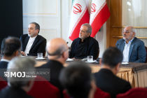 عراقچی از میزبانی وزارت خارجه از رئیس جمهور گزارش داد