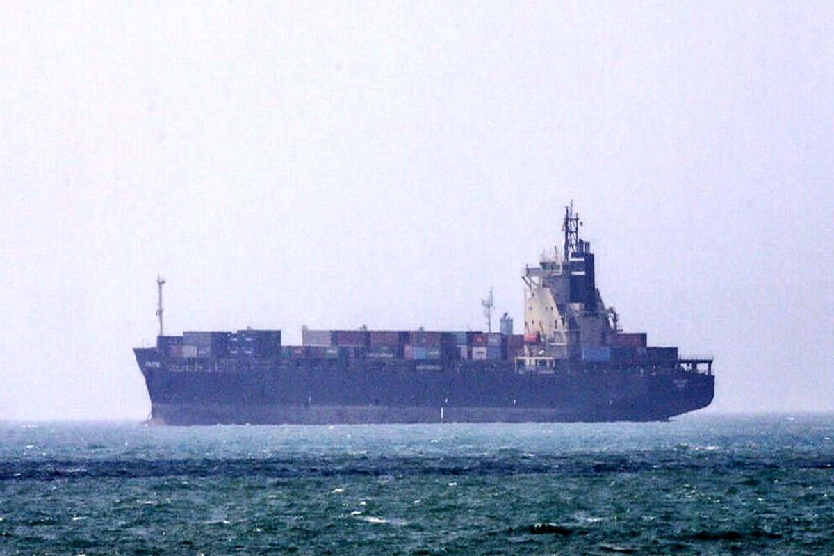 مناطق دریایی هرمزگان