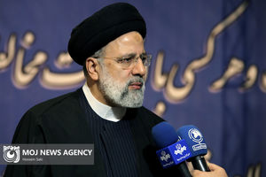 رئیس جمهور از حضور پرشور مردم در انتخابات قدردانی کرد