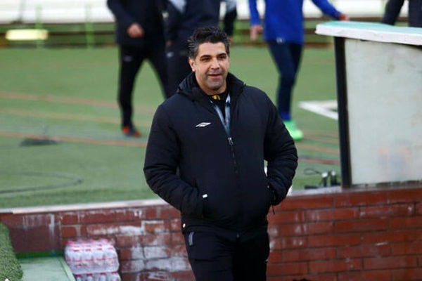 مقابل تاکتیکی‌ترین تیم لیگ برتر برنده شدیم