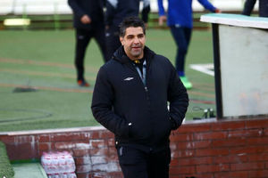 پرسپولیس بازی خیلی بهتری نسبت به قبل ارائه می کند