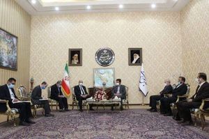 پیگیری مطالبات مرزی استان/ ضرورت افتتاح کنسولگری عراق در ایلام