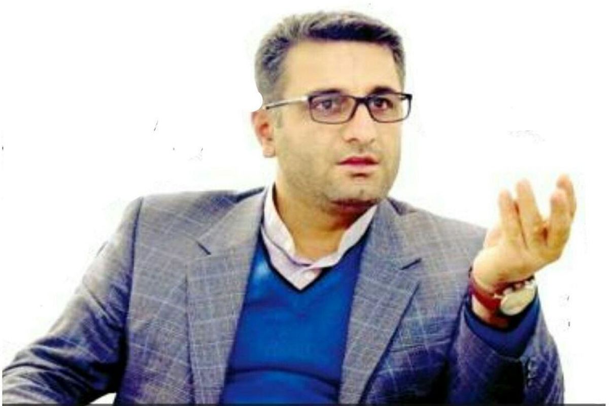 عابدین نقیبی