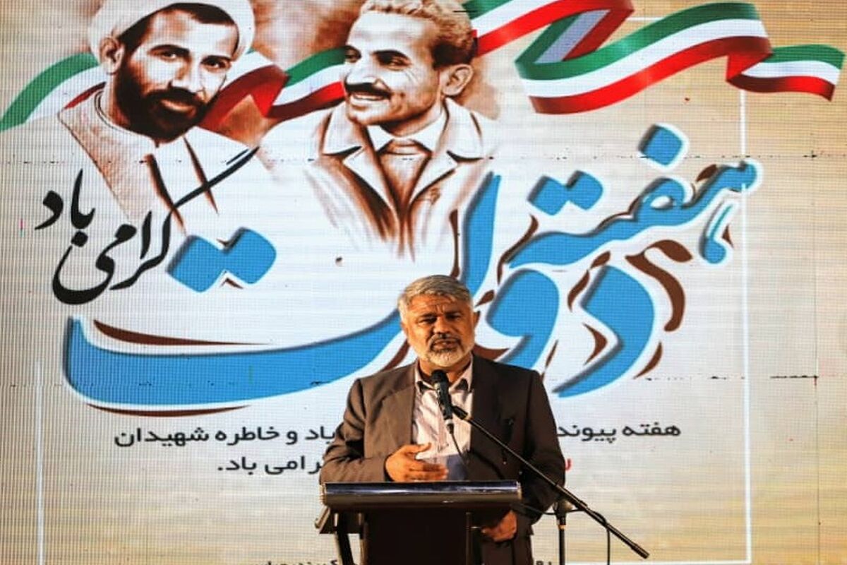 عباس امینی‌زاده