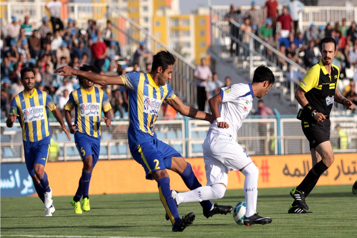 استقلال و گسترش فولاد