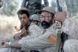 ساده، قوی، ایرانی مثل چمران