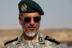 دریادار سیاری: تعقیب دزدان دریایی مقرون به صرفه نیست
