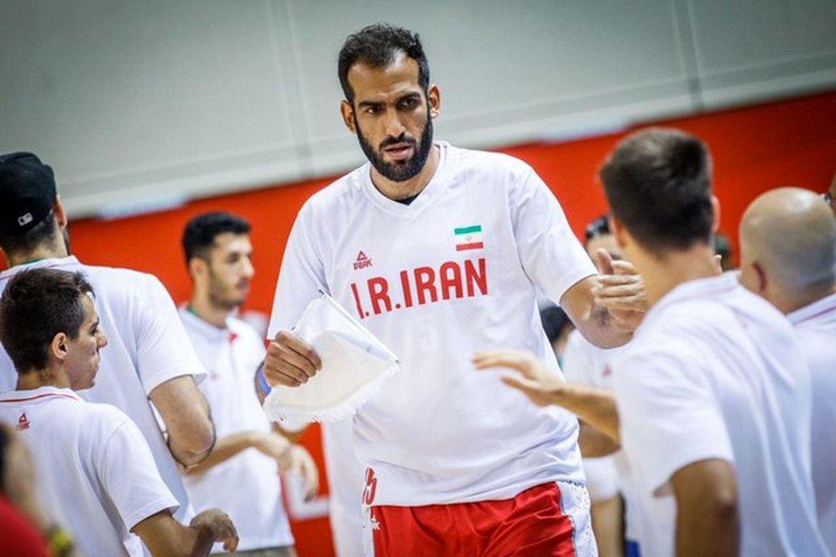 حامد حدادی