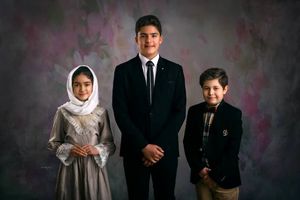 نوجوانان ایرانی در مسابقه استعدادهای موسیقی آمریکا موفق شدند