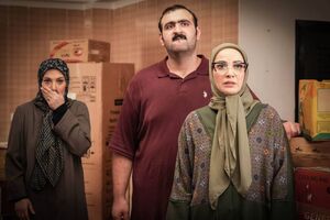  پشت‌صحنه مجموعه «پایتخت۷» در ۲ قسمت پخش می شود
