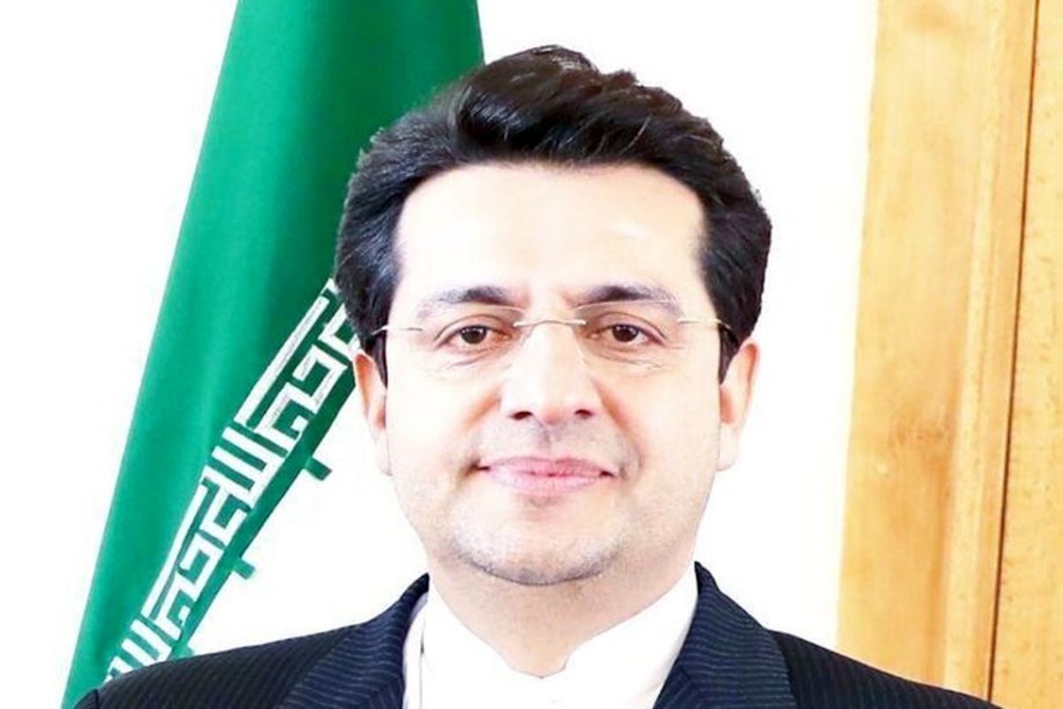 سید عباس موسوی