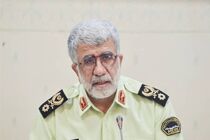 کشف ۳ کیلوگرم کوکائین در شیراز 