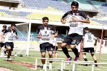 ماهینی به اردوی پرسپولیس در اوکراین اضافه شد