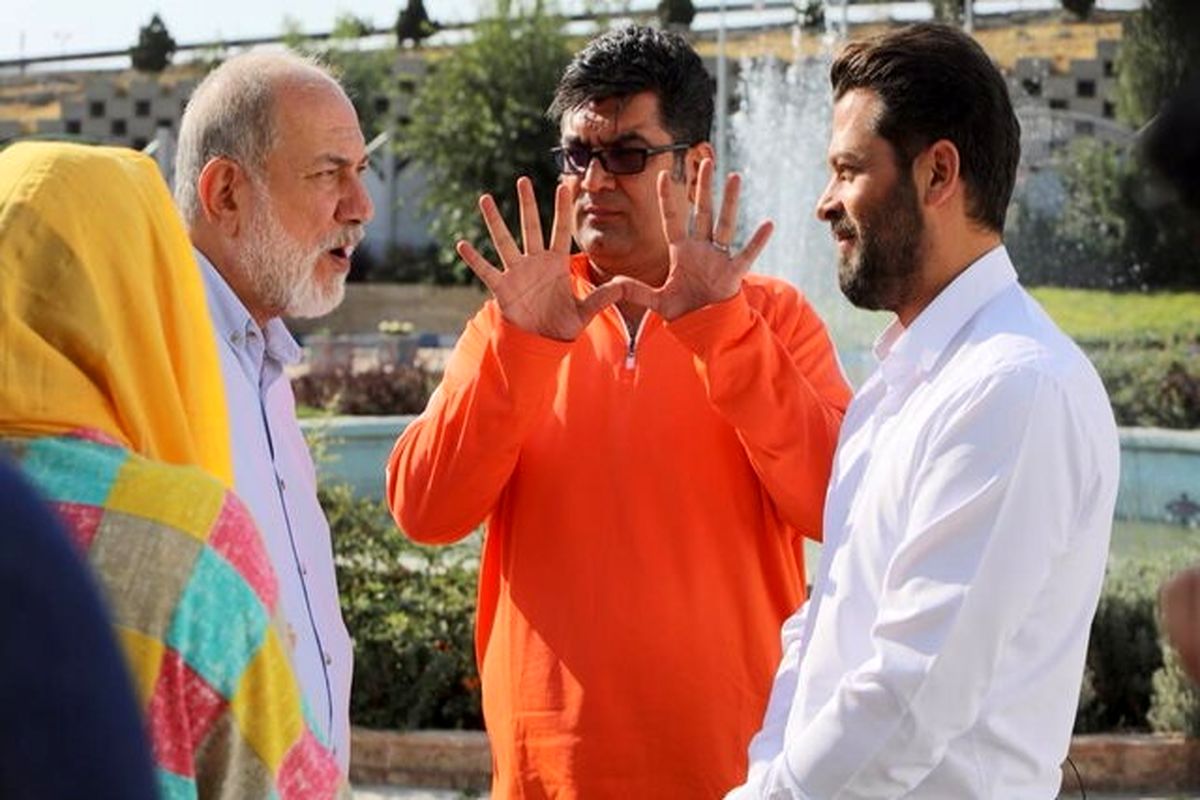 سلفی با دموکراسی