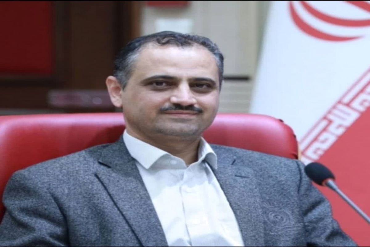 مدیرکل شهری قزوین