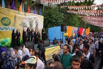 تمهیدات میهمانی غدیر در چهارمحال و بختیاری پیش‌بینی شد