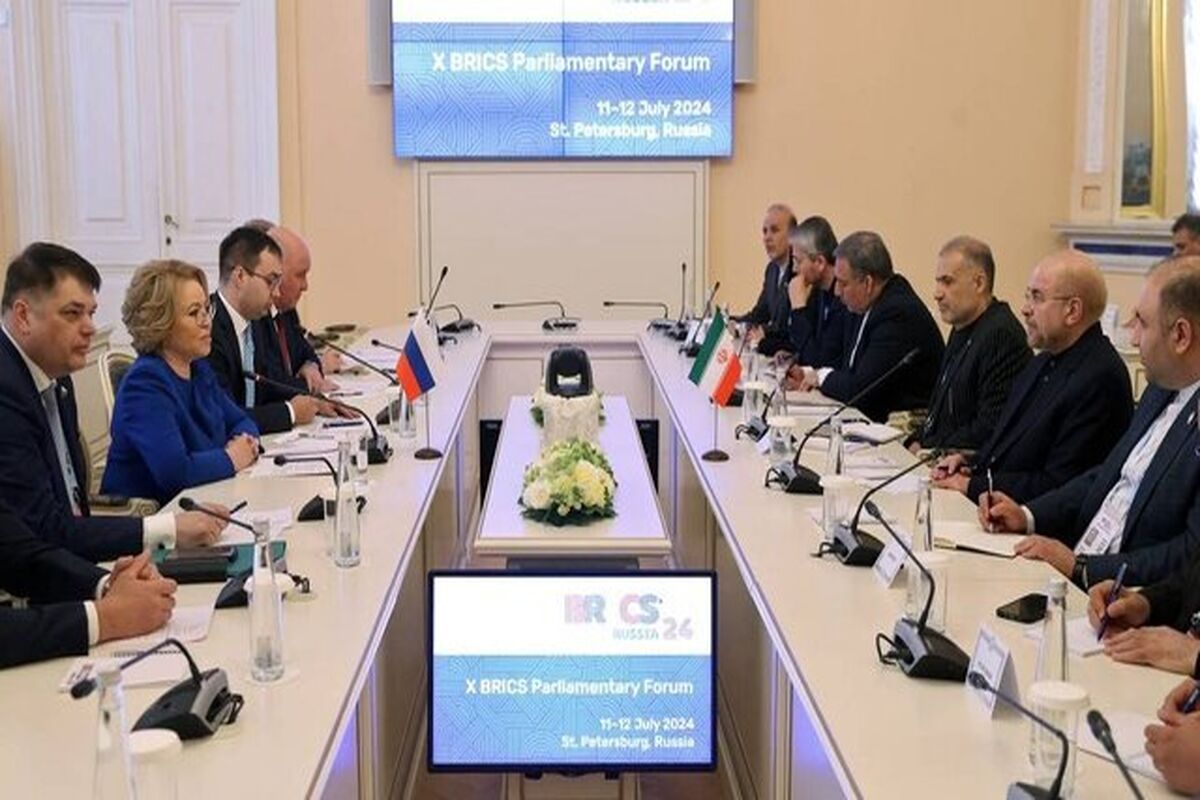 قالیباف در مسکو