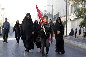 زائران در صورت بروز هرگونه علائم بیماری به مراکز بهداشتی مراجعه کنند