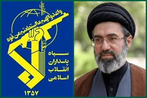 ملت و رزمندگان چون کوه پشت دولت ایستاده است