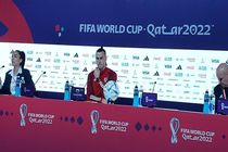 اعتراف گرت بیل به قدرت تیم ملی فوتبال ایران