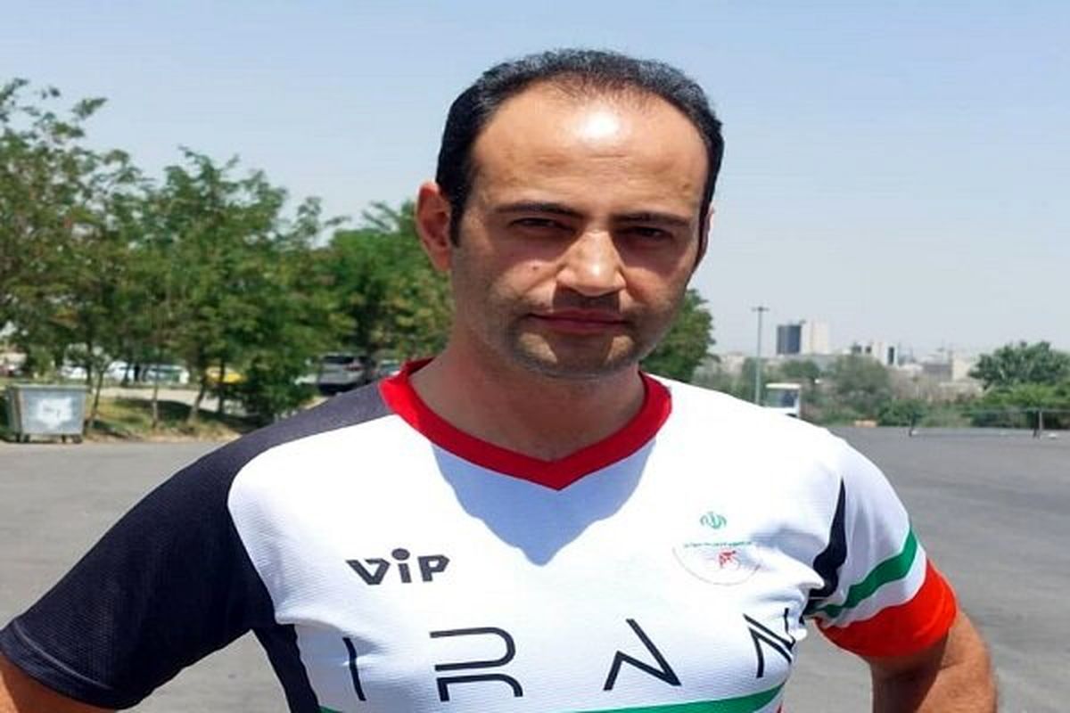 بهروز فرزاد