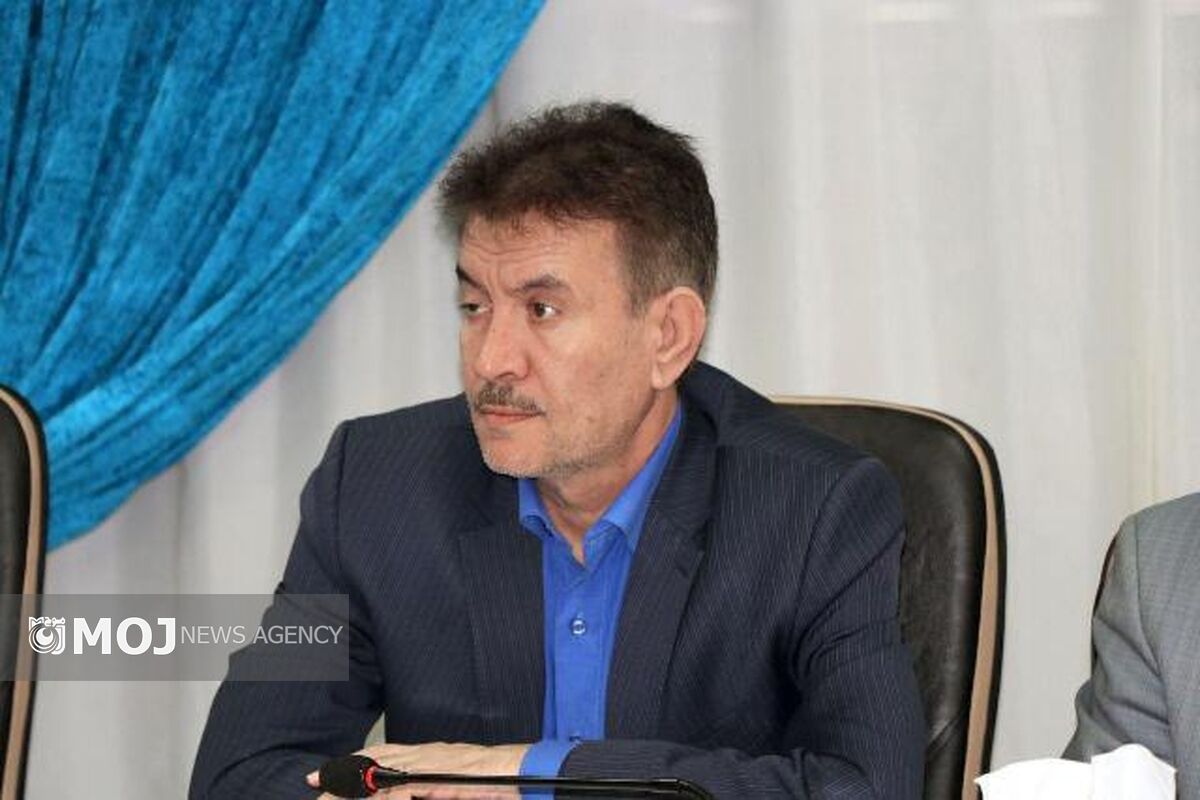 خیراله خیرایی