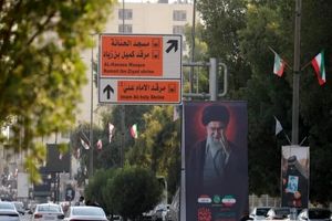 تعطیلی سراسری روز چهارشنبه در عراق همزمان با تشییع رهبر شهید