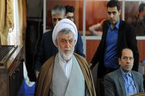 حجت‌الاسلام‌ نیری بر اثر بیماری درگذشت
