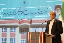 هیچ پروژه‌ای در کردستان بدون پیگیری باقی نمی‌ماند