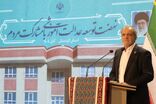 هیچ پروژه‌ای در کردستان بدون پیگیری باقی نمی‌ماند