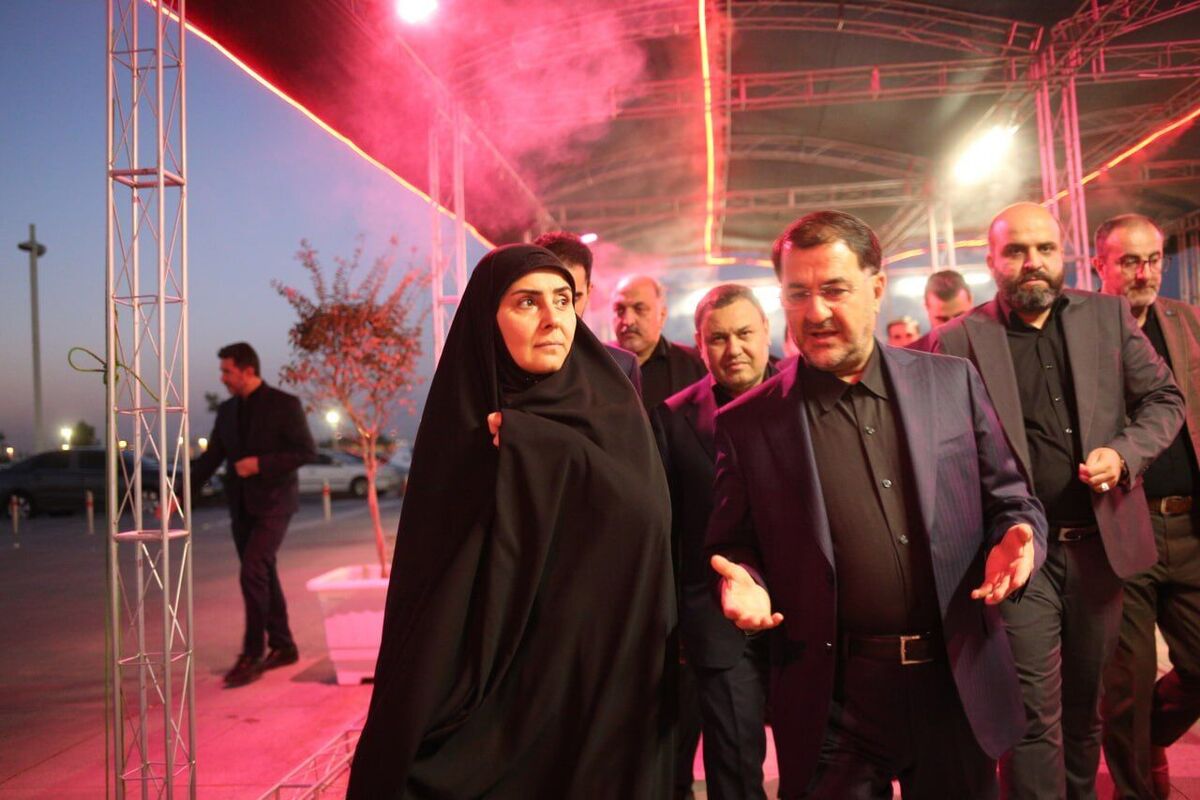 صادقی