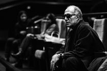 آقای کیارستمی تولدتان مبارک!