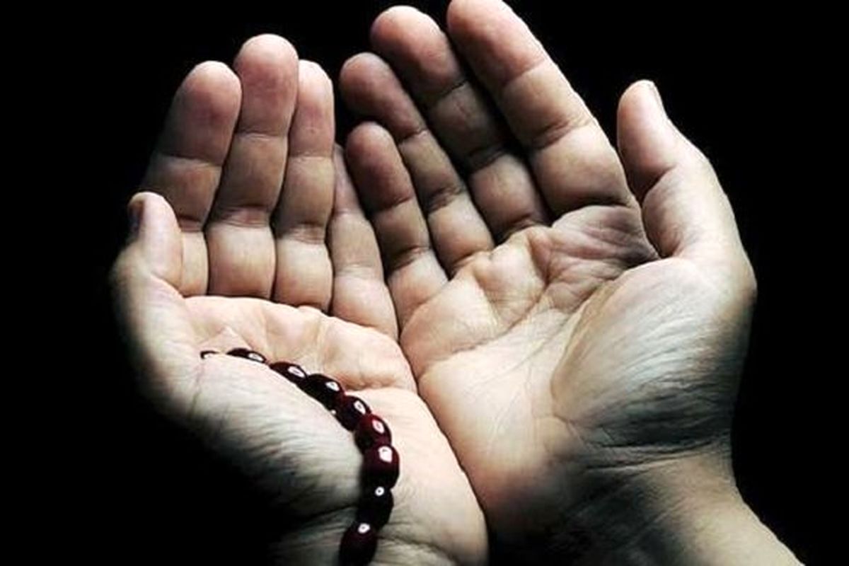 دعای پولی