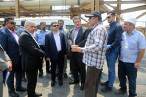 نقش بین‌المللی هرمزگان در اثرگذاری توسعه تجارت دریایی غیرقابل انکار است