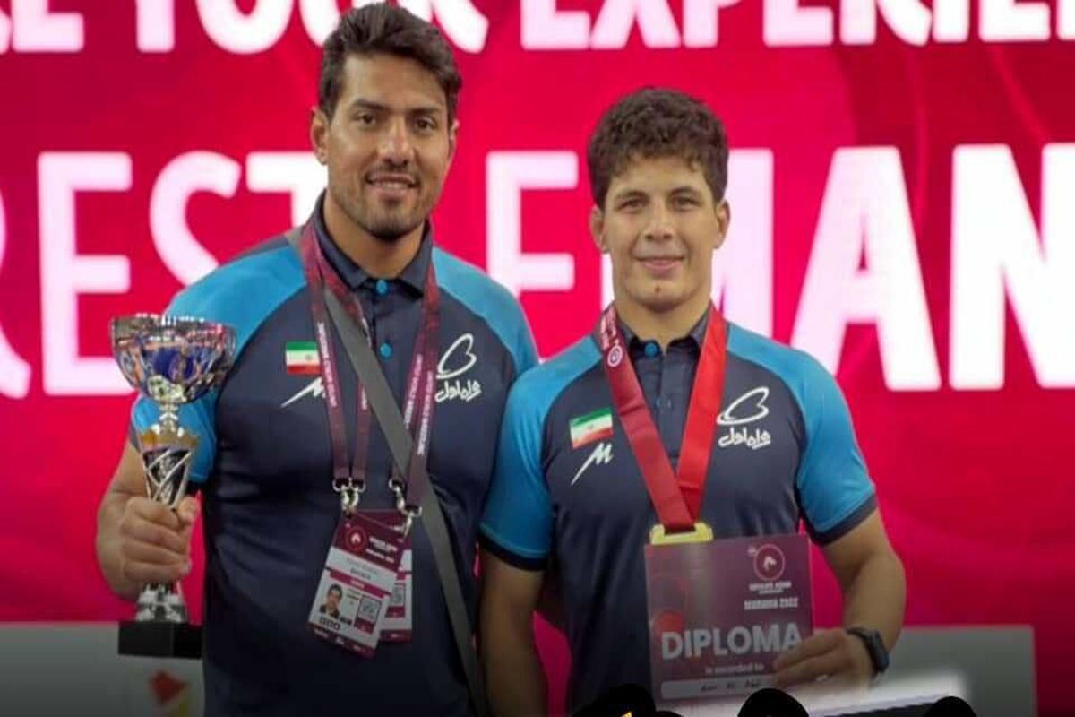 فرنگی کاران قمی