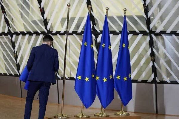 هشدار ECB درباره ادامه شوک انرژی در اروپا حتی پس از توافق ایران و آمریکا
