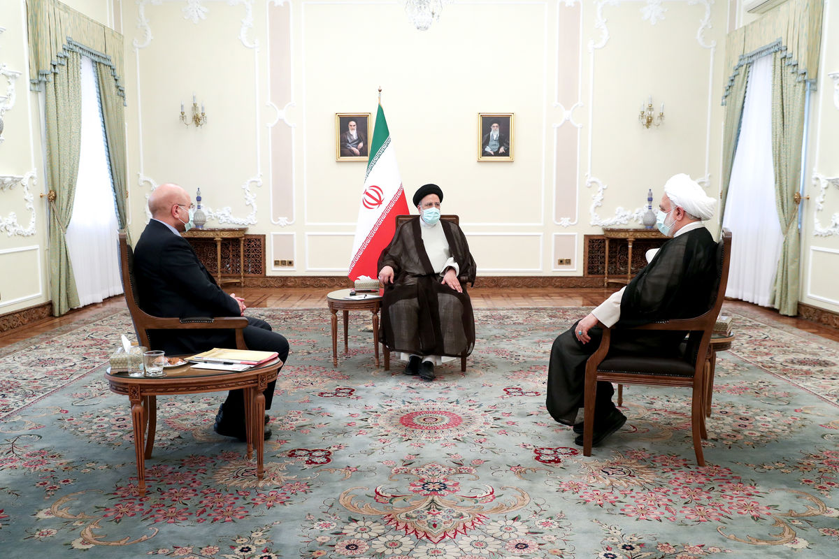 سران قوا