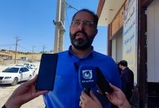 بازدید معاون اجرایی رئیس‌جمهور از ناحیه صنفی خدمات کارگاهی ایلام؛ ۱۶۶ قرارداد وارد فاز اجرایی شده است