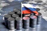 کاهش صادرات فرآورده‌های نفتی روسیه در ژوئیه